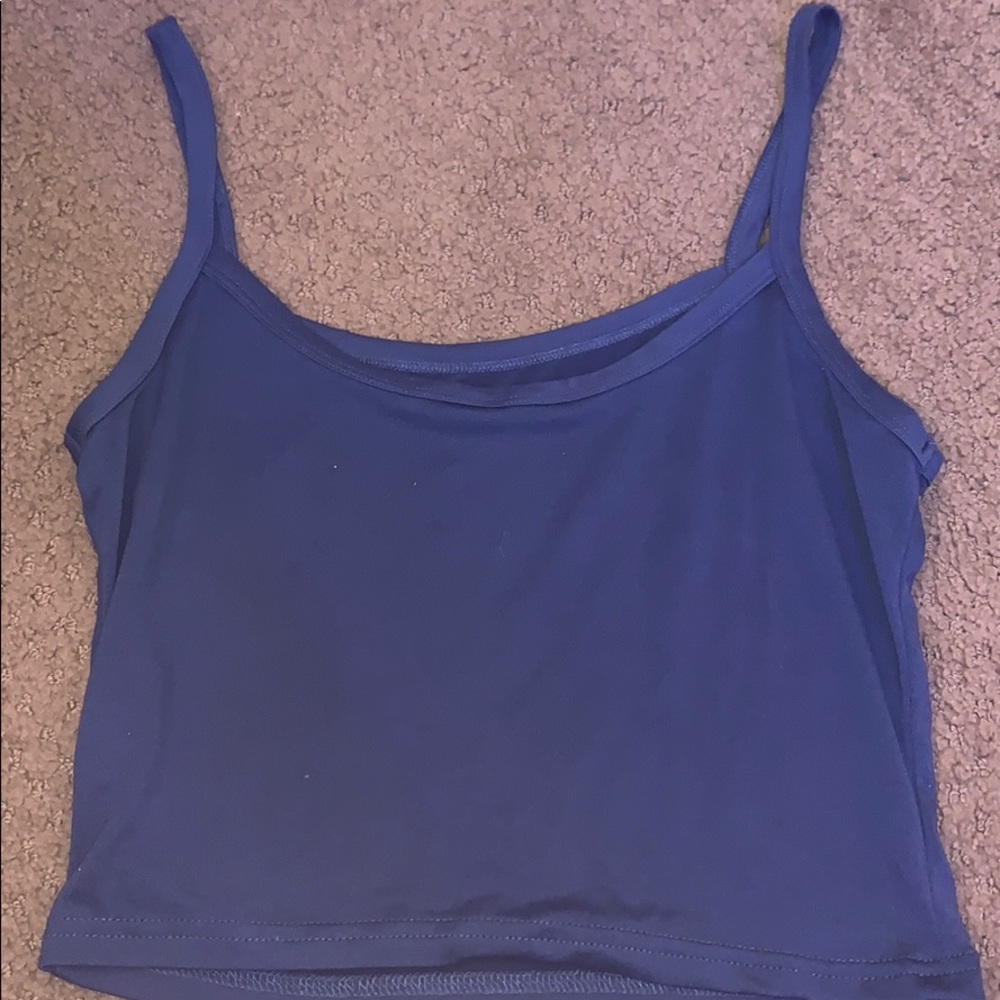 Tank top - Picture 2 of 2